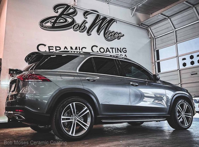 How to Choose the Right Ceramic Coating for Your Vehicle – Bob Moses Ceramic  Coating